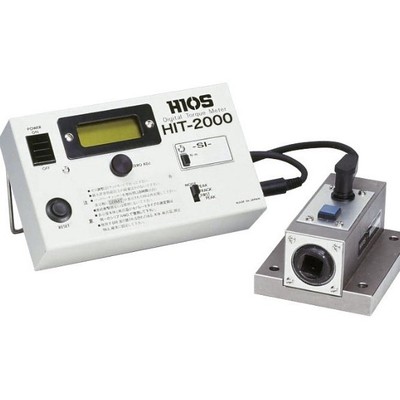 日本好握速HIOS扭矩测试