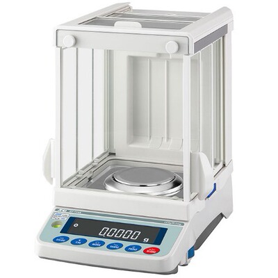 AND爱安德GX-4002内置砝