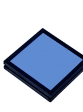 CCS西西爱视 蓝色平面照明 TH2-63X60BL