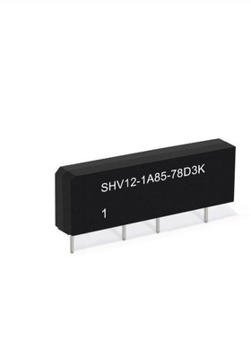 Standex relays 继电器 SHV系列干簧继电器  SHV05-1A85-78D2K