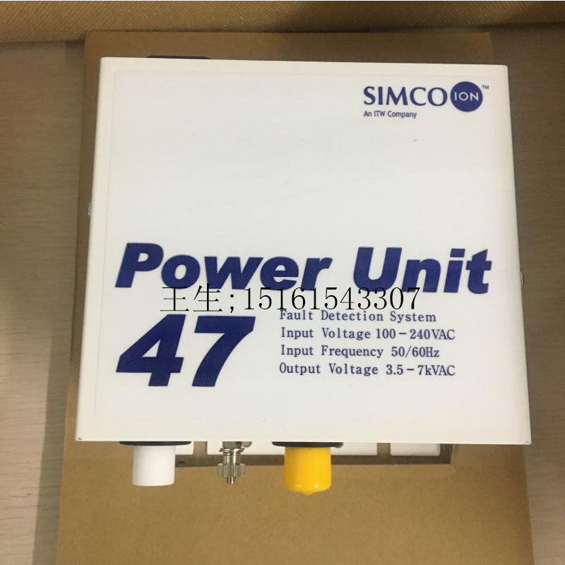 美国原装正品SIMCO-N思美