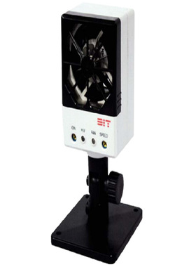 韩国DIT东日技研小型风扇型静电消除器SF-40A