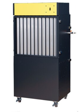 KOTOHIRA琴平工业 工作台除尘器 KDC-TD1