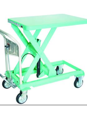 TRUSCO  手扶升降车 HLFA-S500G