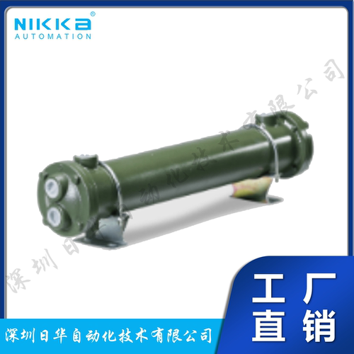 日本神威冷却器FCY-102U