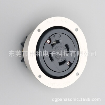 AMERICANDKI美国电机法