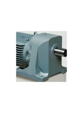 日立GP38-550-45减速机5.5KW速比可选5-200日本全新原装正品