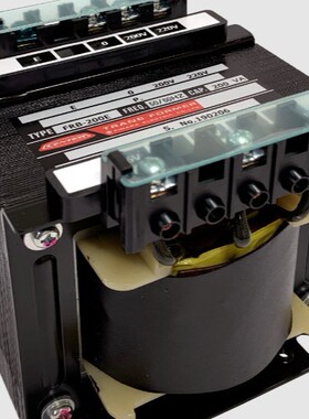 AIHARADENKI相原电机 SR-20LN 单相单线管变压器