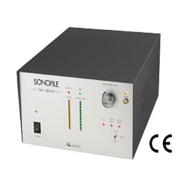 日本SONOTEC松泰克超声波