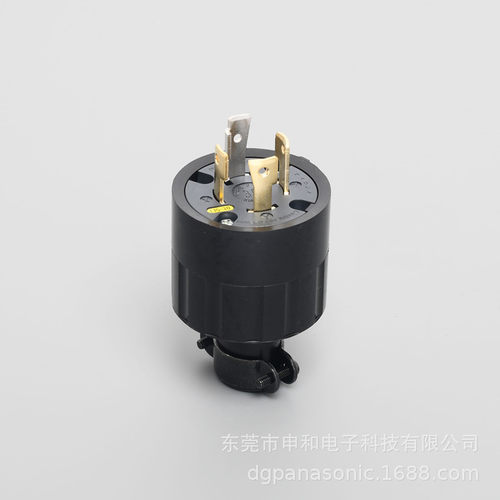 AMERICANDKI美国电机工