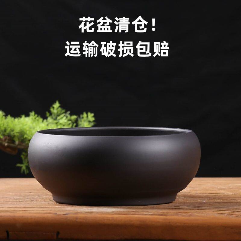 茶洗大小号紫砂功夫茶具配件水盂茶道/香炉
