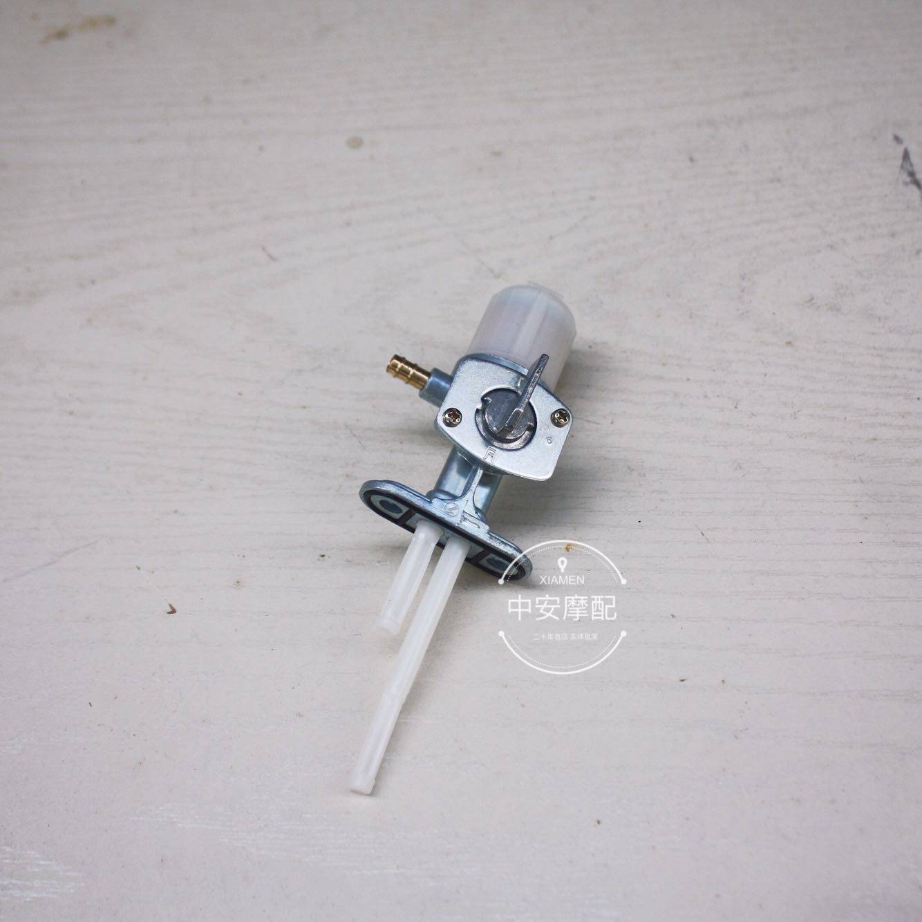 gs125适配豪爵钻豹通用油箱