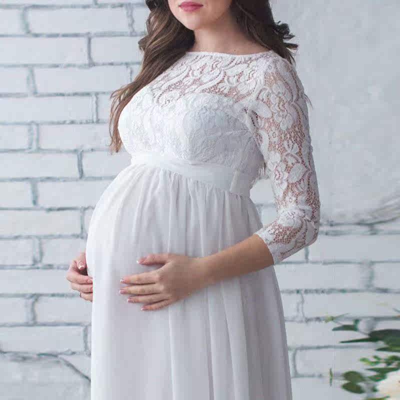 Pregnant Maternity Photography Props Women Pregnancy dress|msdalam kategori Butik wanita / wanita, pakaian - dari Buy2taobao.com untuk memberikan perkhidmatan ejen Taobao profesional membeli