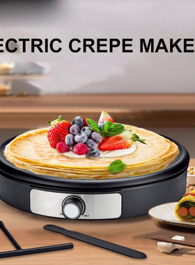 Roti Maker Stuffed Pancake Maker Tortilla Maker crepe maker