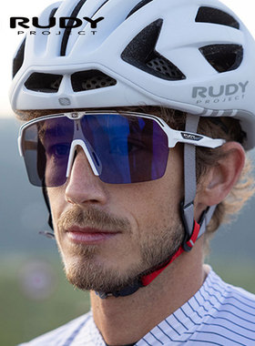 RUDY PROJECT璐迪运动太阳镜骑行防晒变色防风墨镜SPINSHIELD AIR