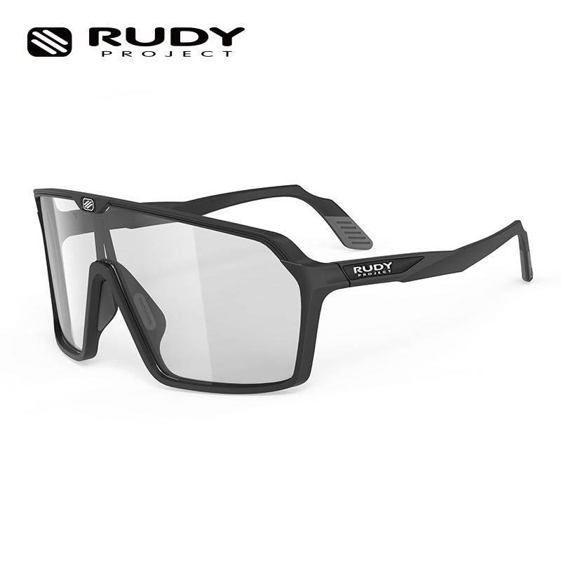 RUDYPROJECT运动眼镜大框变色