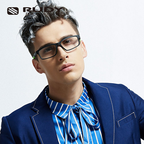 RUDYPROJECT璐迪眼镜架运动全框