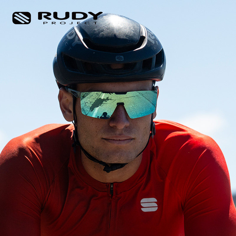 RUDY PROJECT璐迪眼镜架近视可配度数眼镜架眼镜框NO CODE