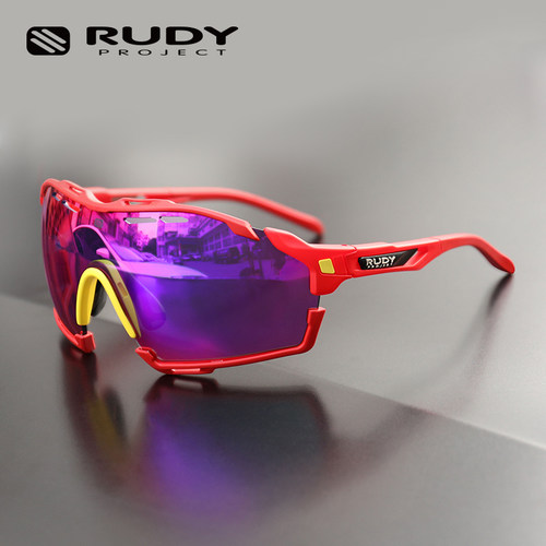 RUDYPROJECT璐迪防风骑行眼镜