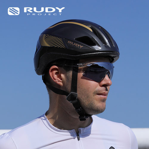 RUDYPROJECT璐迪运动骑行头盔