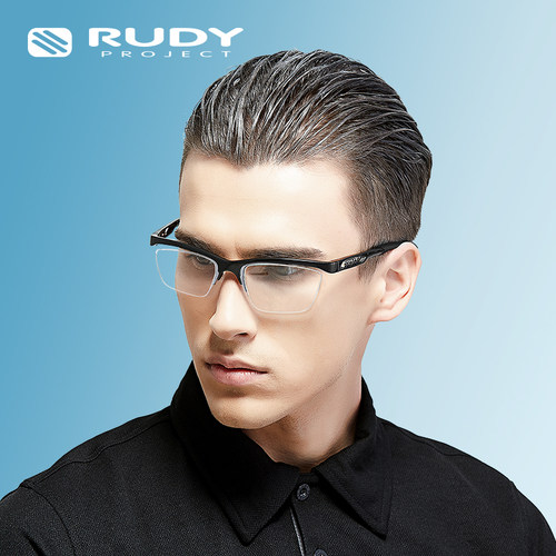 RUDYPROJECT璐迪近视半框眼镜