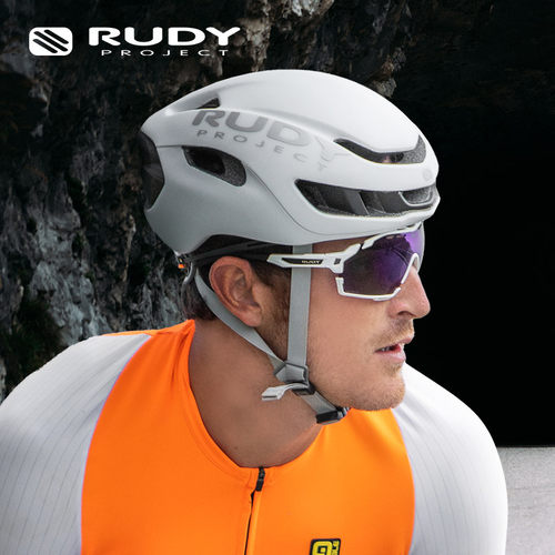 RUDYPROJECT璐迪气动公路车头盔