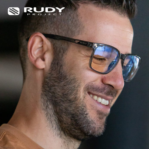 RUDYPROJECT璐迪度数定制眼镜