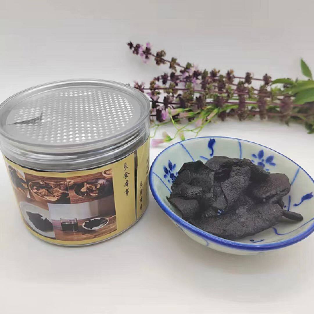 良食本事 老陈皮120g罐装 15年陈皮干橘子皮果干即食泡水喝