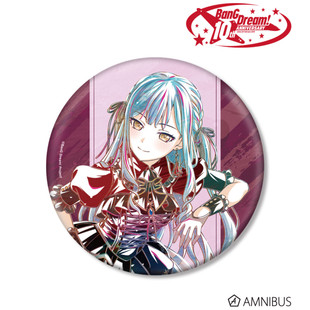 【正版预售】BanG Dream!MyGO Mujica Ani-Art 15cm BIG吧唧徽章