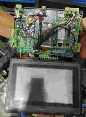 议价-块TM101--T27209触摸屏