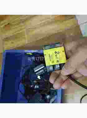 议价-S康耐视OGNEX读码M器D100C扫码器