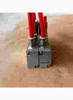 议价-拆机1力士乐磁阀，R41201电52图0DC24v橙色如售，