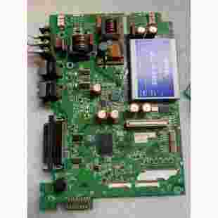 V708 议价 拆机富士触摸P屏电源P板 0222 0W72