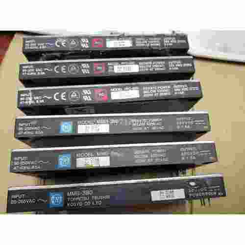 议价-PF600MMB--380V3C00-T51U5电源，