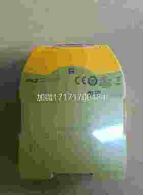 议价Pil71724库0安全继电器存备件全新z未拆封