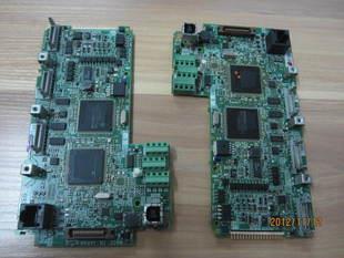 FR-A74018.5K-CHT FR-A7QCM40-22K FR-A740-03电脑板 CPU板K控
