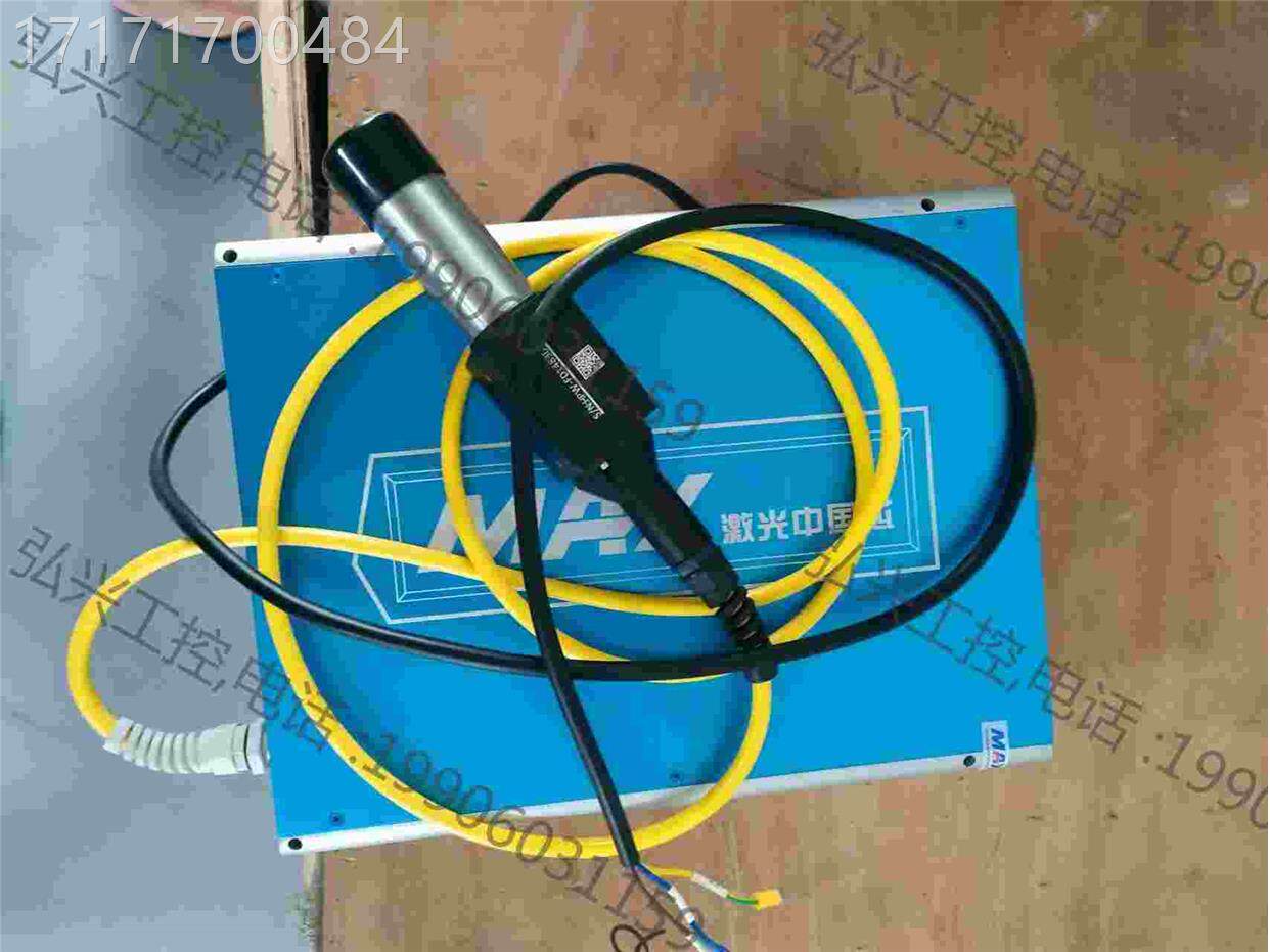 看因购下单多购一台价,现闲,经决定特采处理一台置20瓦创鑫激光