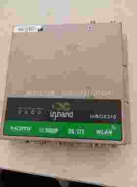 议价映翰I式NBOX1通0嵌入平计算机台