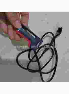 议价装原正品劳易测LUZE标签E感传器