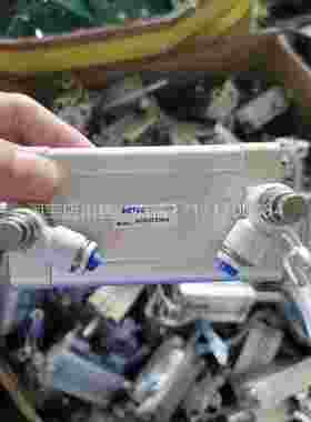 议价C亚德客超薄气缸AACE5/C2E16/AE2X10X15