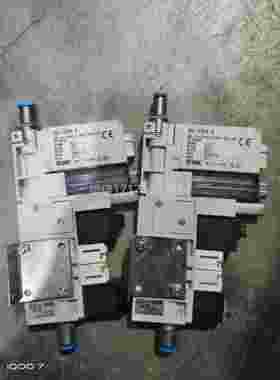 议价-2个SC真空生器ZQ1K发101U-15L-EAG-0M0图