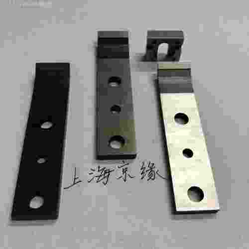 议价-海德SM102炮片压印传纸滚筒牙片后牙垫胶面堡钢面横牙纹牙片