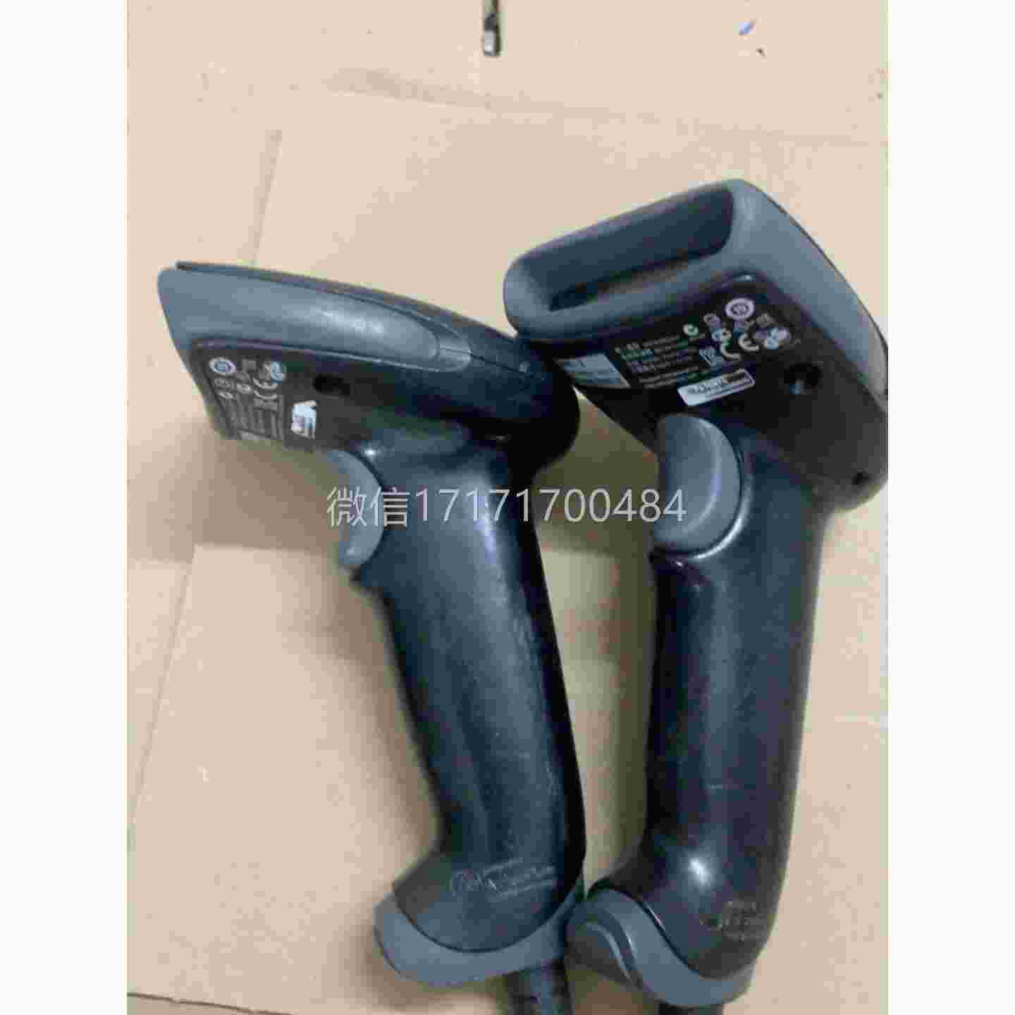 议价-H霍oneywell0尼韦尔1码0g条扫描枪