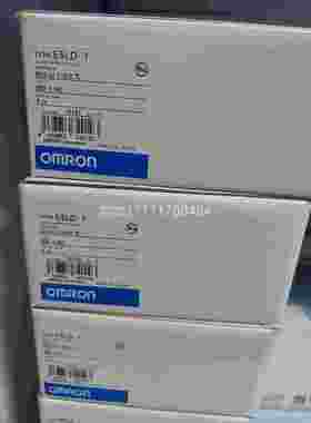 议价欧龙姆EL控D-7温器正5品