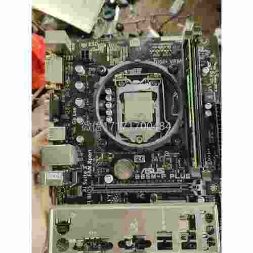 议价-华硕b852主板8g内存i5包4460处理打器出40