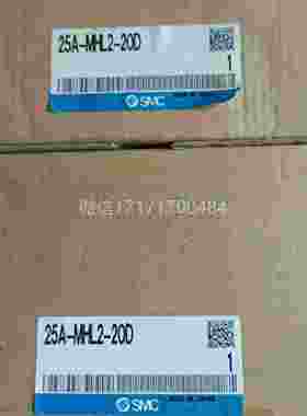 2手议价S正MAC全新品2D5-MHL2-20，附图！