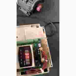 议价 7.B5HP8k0V给5你正常 变频器系列.5w