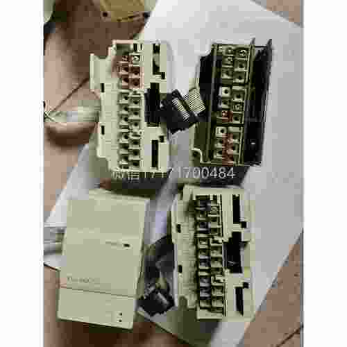 议价-原装F2N4AD三个FX2XN-4A--TC一D个