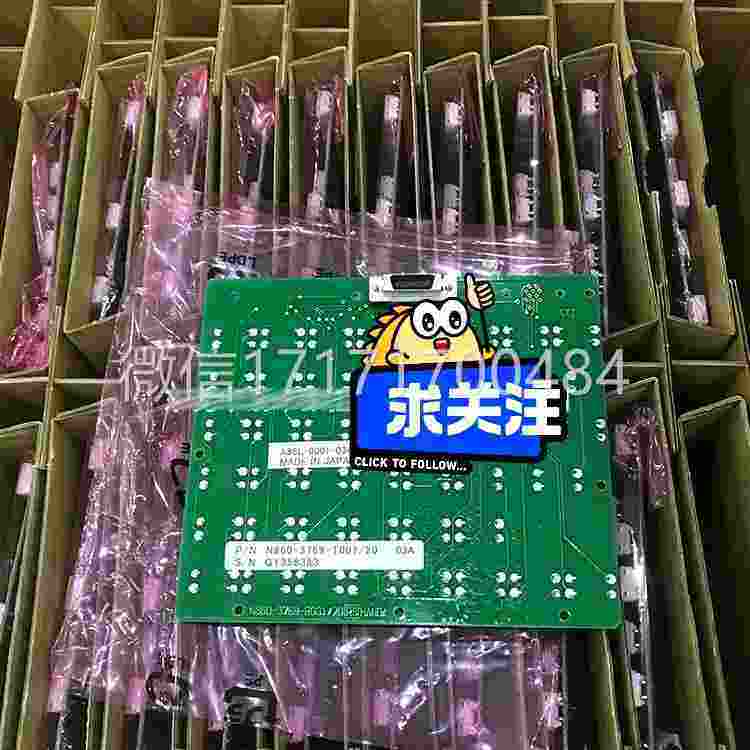 议价-全新原6装发那A8L-0001-0科42A086-76