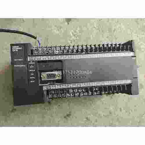 议价-W包图邮C1E-CPU2原装拆机PPLC实拍摄需